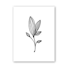 Load image into Gallery viewer, Botanical Sketch 3
